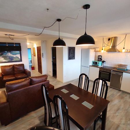 Mar A La Vista Apartment Ribadeo Luaran gambar