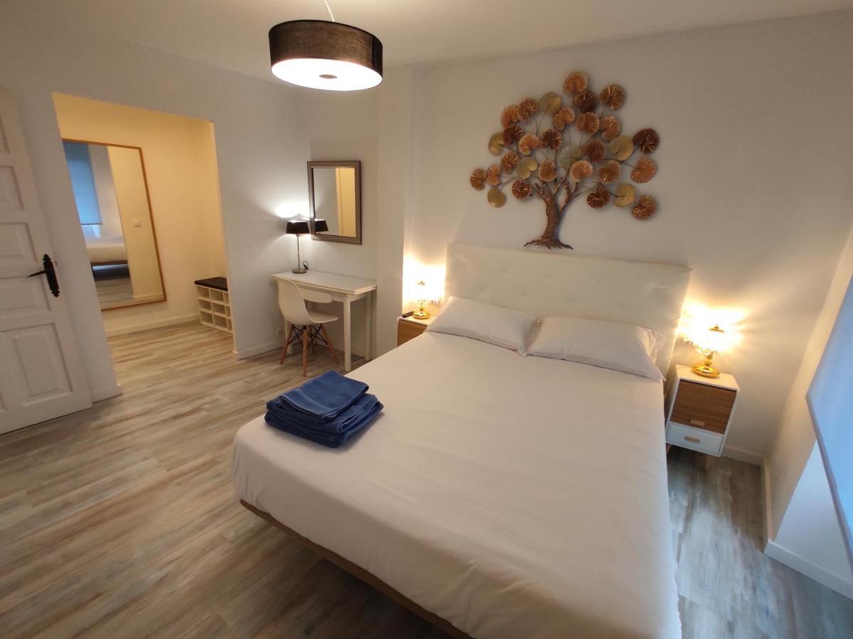 Mar A La Vista Apartment Ribadeo Luaran gambar